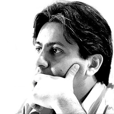 افشین یداللهی