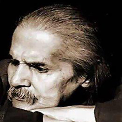 مهدی اخوان ثالث