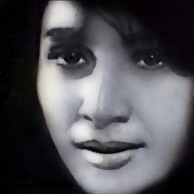 فروغ فرخزاد