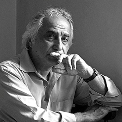 محمد شمس لنگرودی